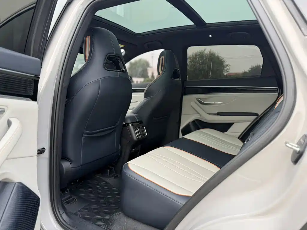 BYD PLUS New Energy — миниатюра 9