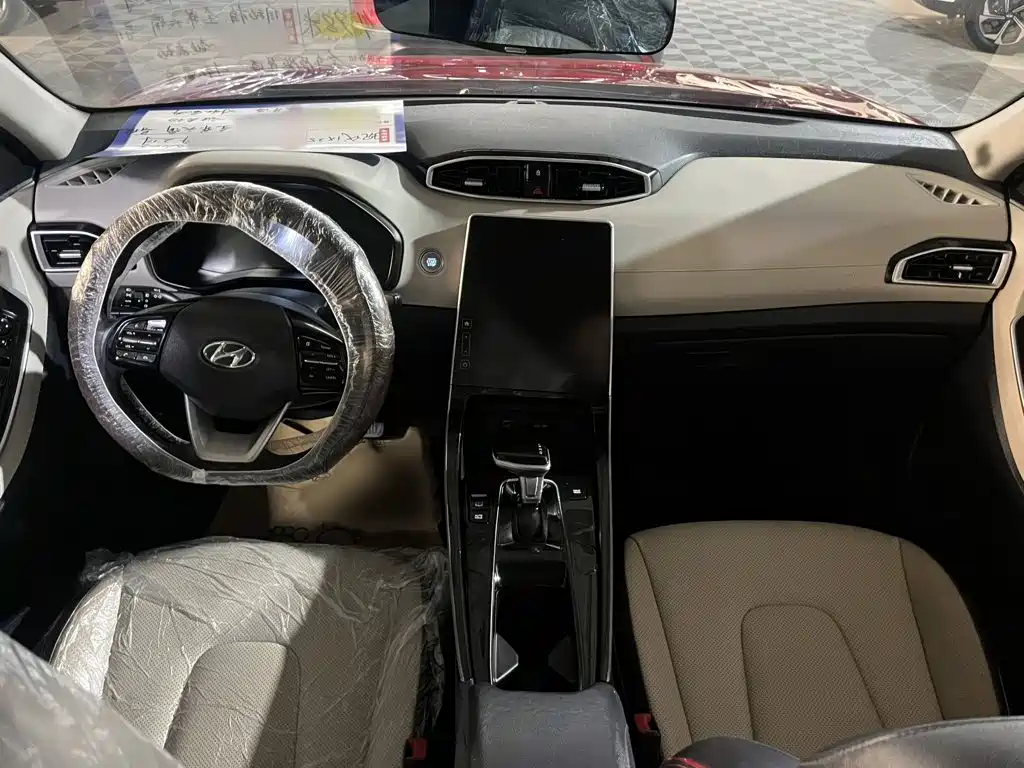 Hyundai ix25 — миниатюра 8