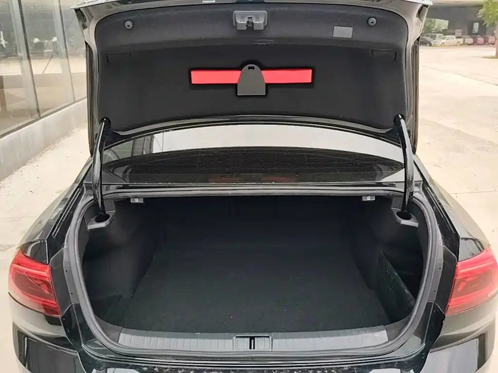 Volkswagen Magotan — миниатюра 19