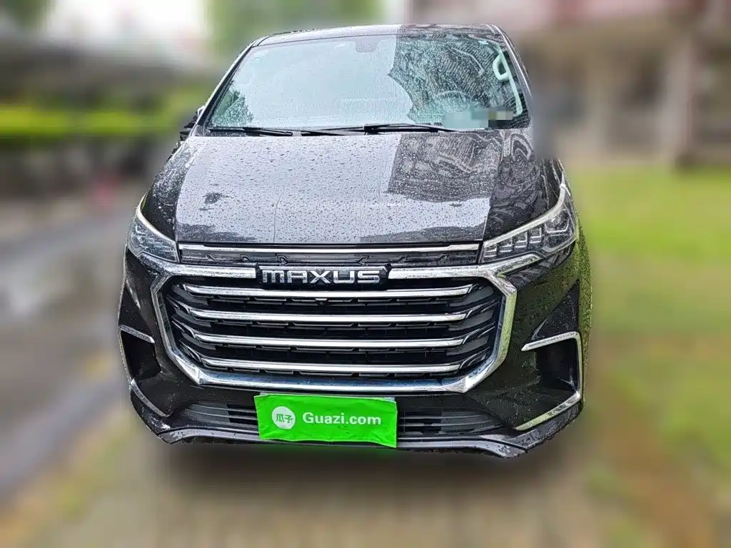 MAXUS G20 — миниатюра 24