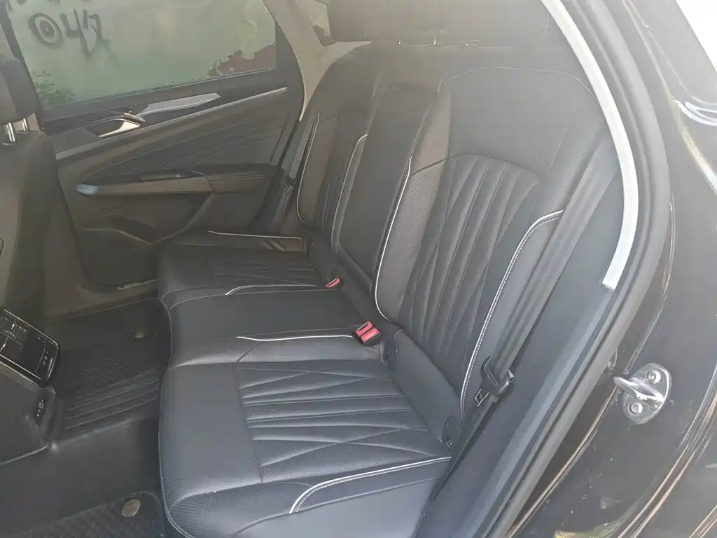 Volkswagen Passat — миниатюра 15