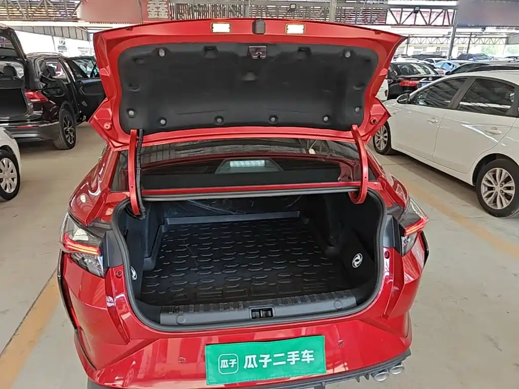 Aeolus Yixuan — миниатюра 19