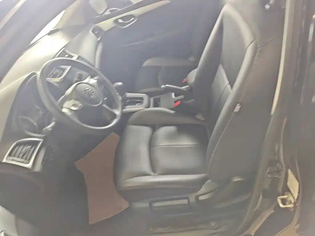 Nissan Sylphy — миниатюра 15