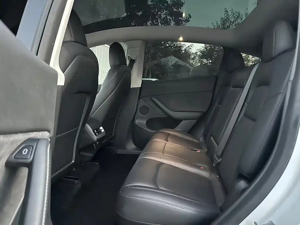 Tesla Model Y — миниатюра 6