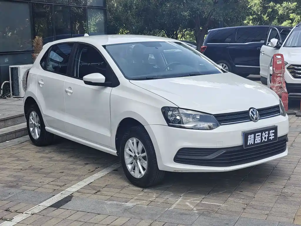 Volkswagen Polo — миниатюра 3