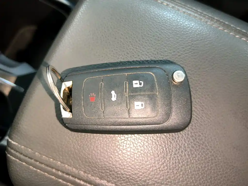 Chevrolet Malibu — миниатюра 9