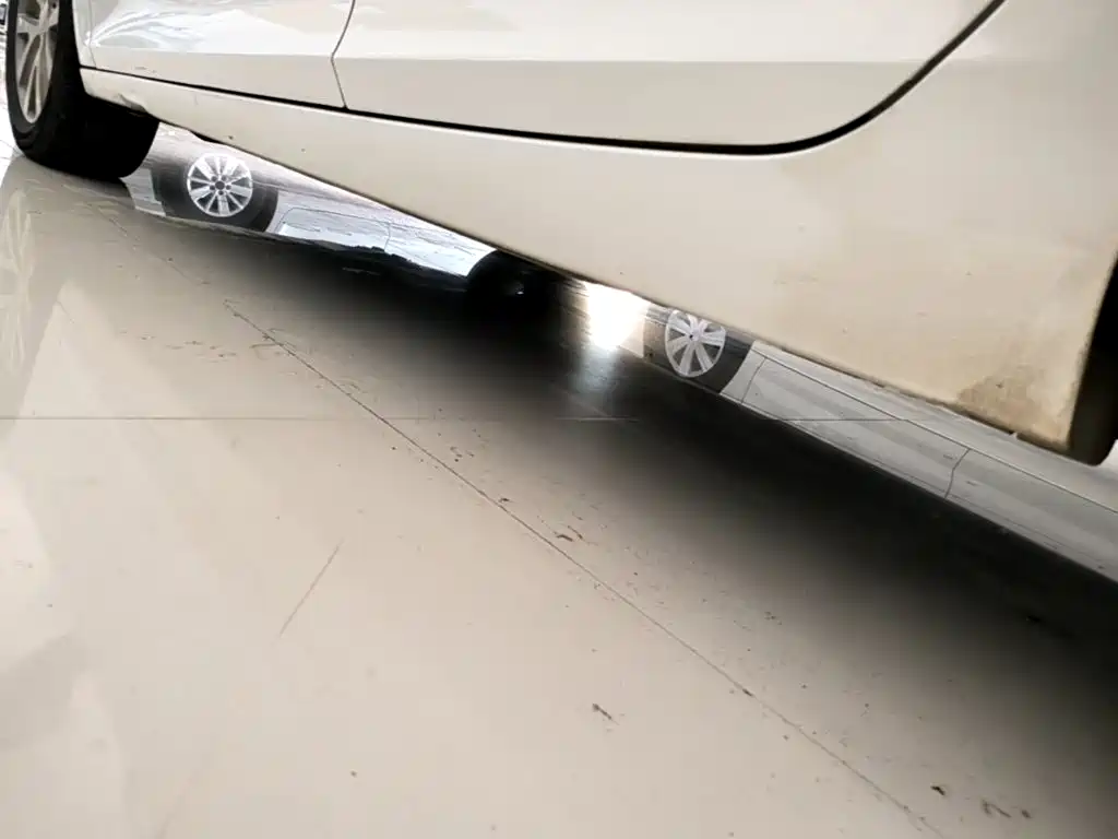 Chevrolet Malibu — миниатюра 22