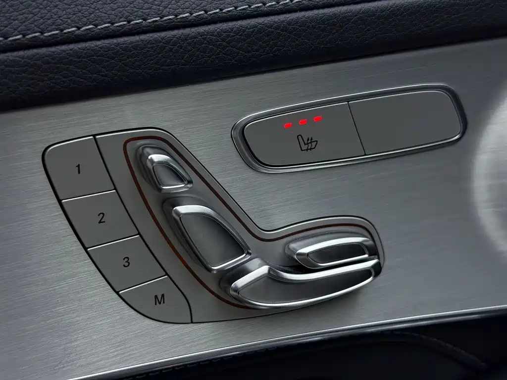 Mercedes-Benz GLC AMG — миниатюра 15