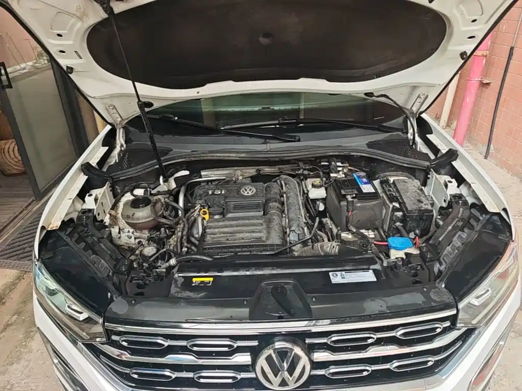 Volkswagen Tayron — миниатюра 20
