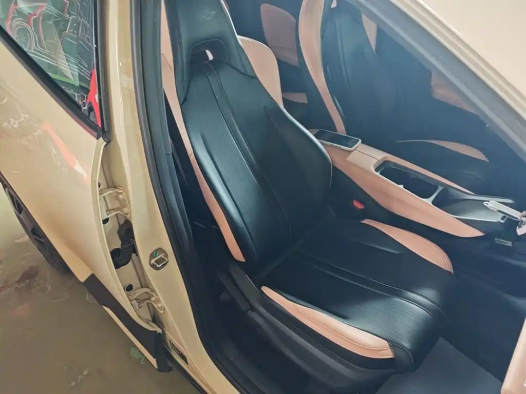 BYD Seagull — миниатюра 25