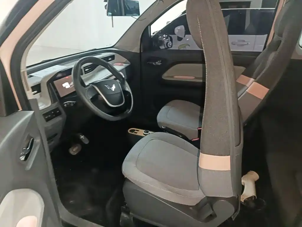 Wuling MINIEV — миниатюра 15