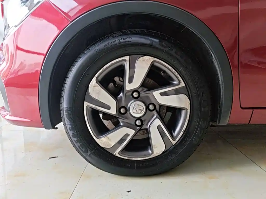 Baojun 310W — миниатюра 23