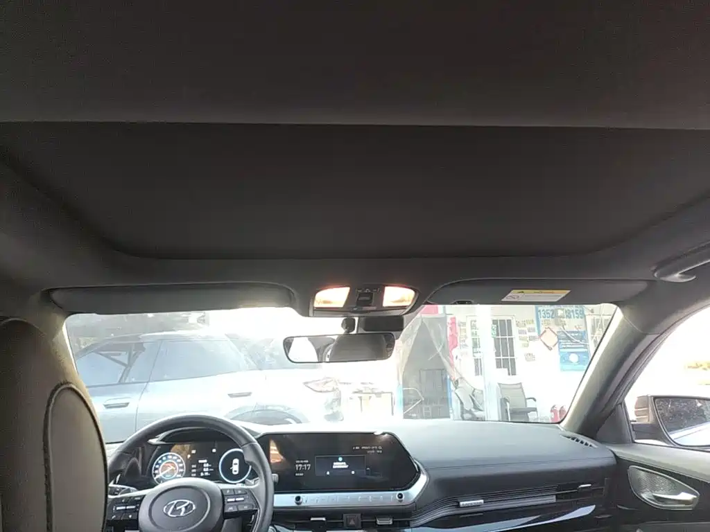 Hyundai Fista — миниатюра 18