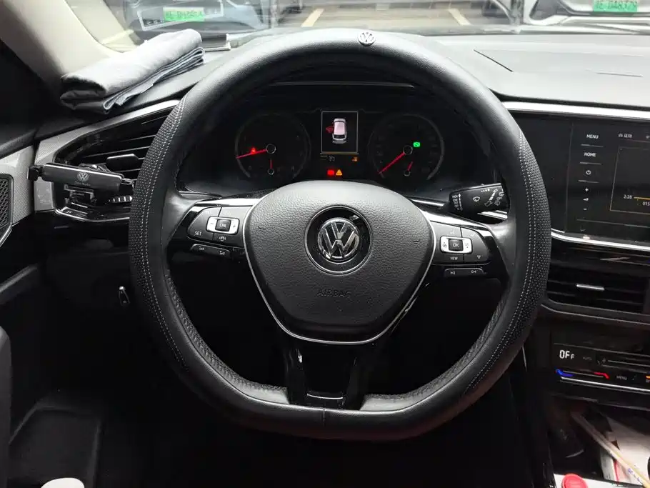 Volkswagen Tayron — миниатюра 15