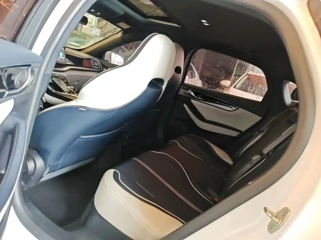 BYD Qin PLUS — миниатюра 17