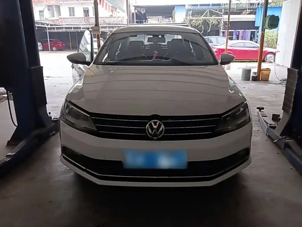 Volkswagen Sagitar — миниатюра 3