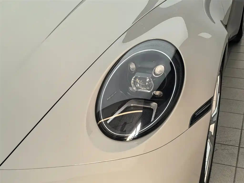 Porsche 911 — миниатюра 31
