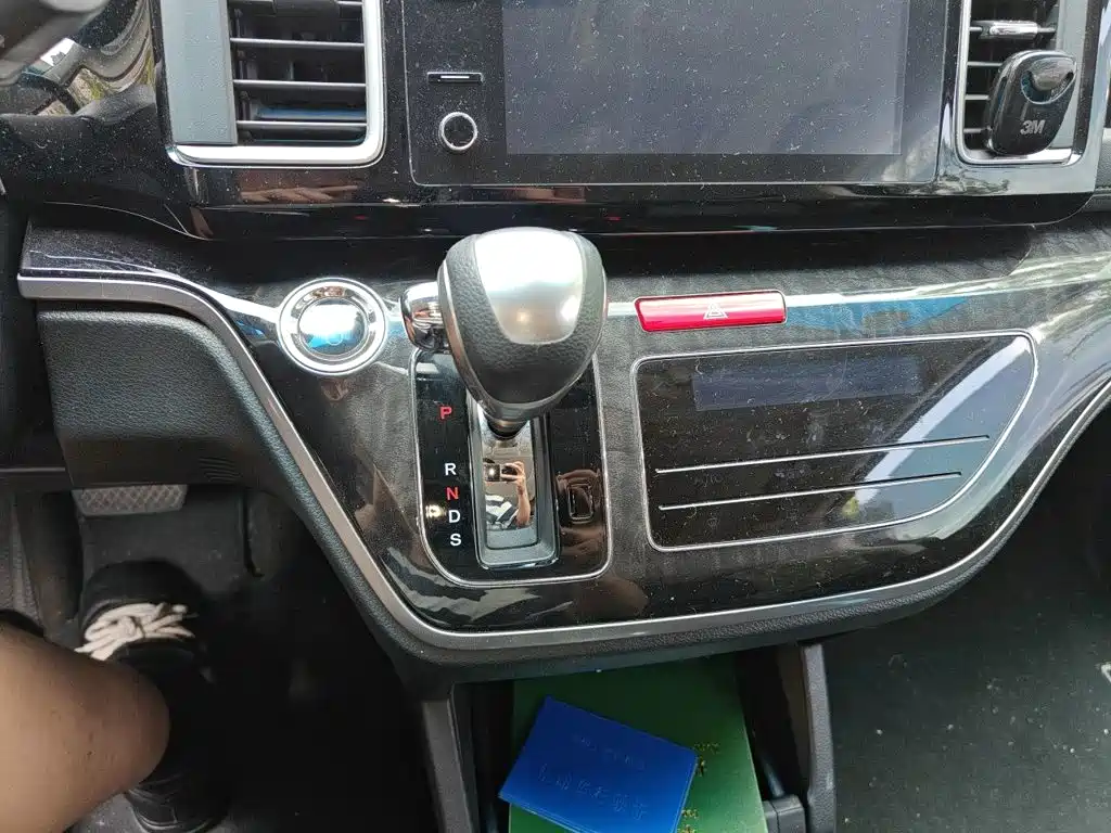 Honda Elysion — миниатюра 15