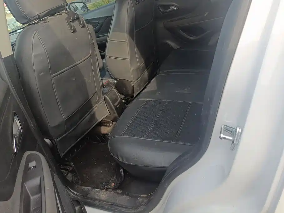 Buick Encore — миниатюра 11