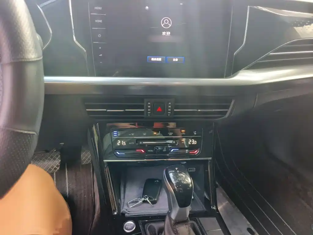 Volkswagen Passat — миниатюра 6