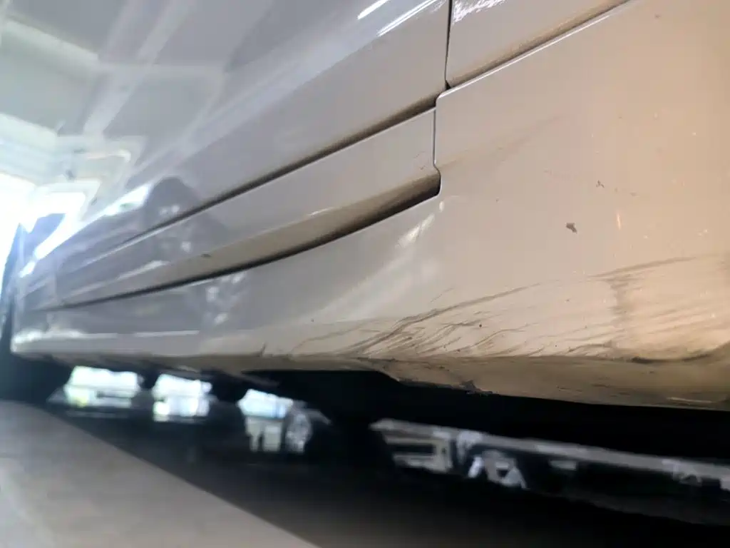 Lincoln MKZ — миниатюра 21