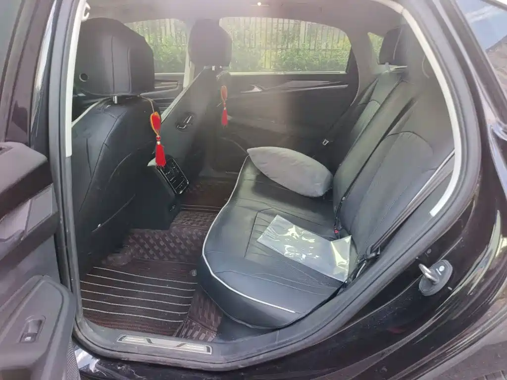 Volkswagen Passat — миниатюра 15