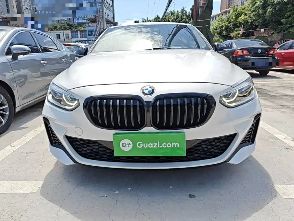 BMW 1 Series — миниатюра 3