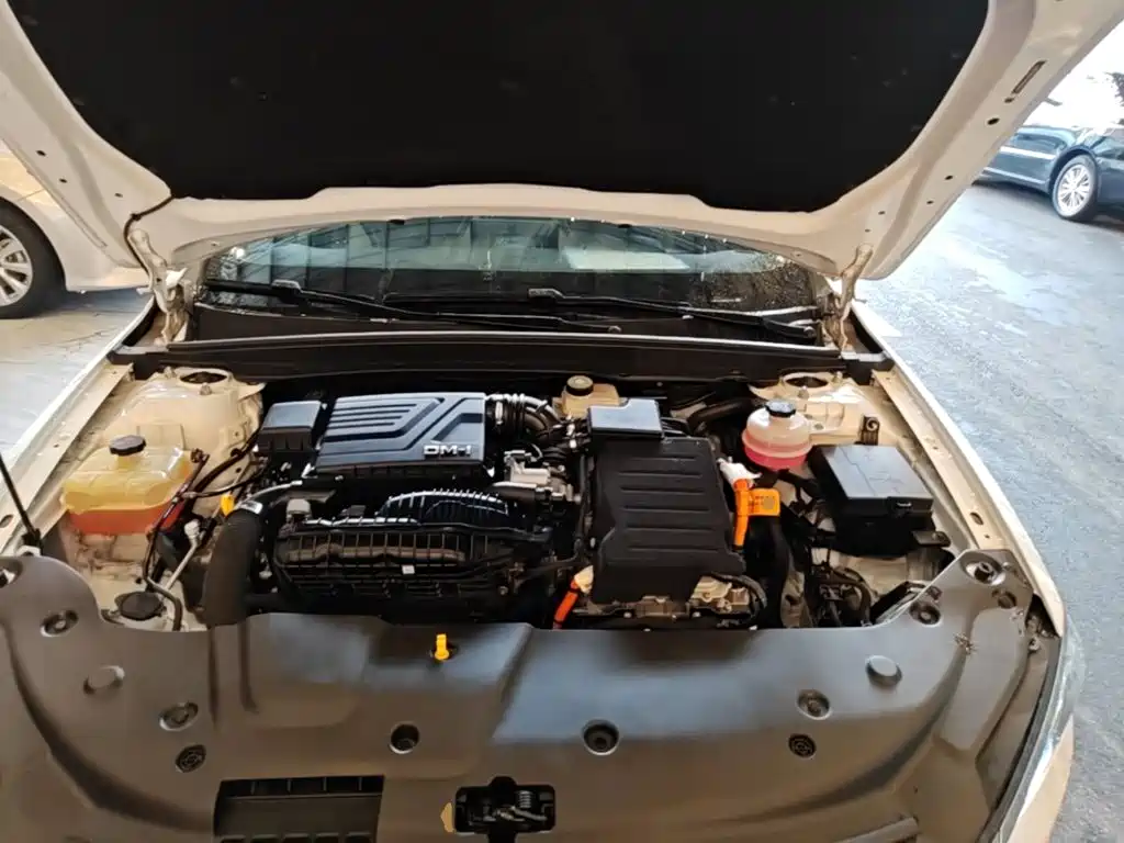 BYD Qin PLUS — миниатюра 20