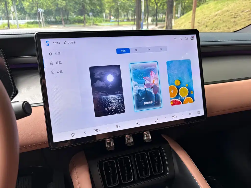 BYD L EV — миниатюра 15