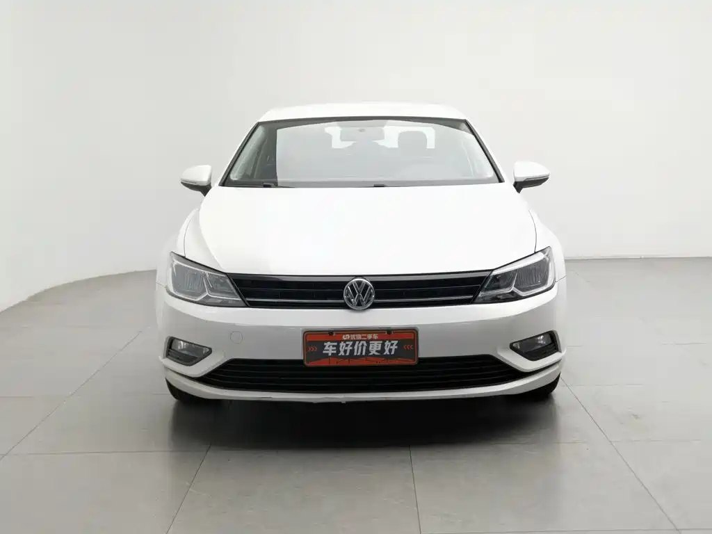Volkswagen Lamando — миниатюра 3