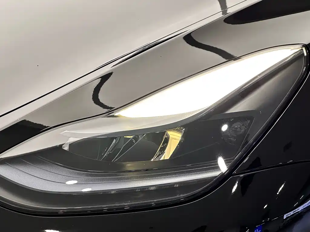 Tesla Model Y — миниатюра 5