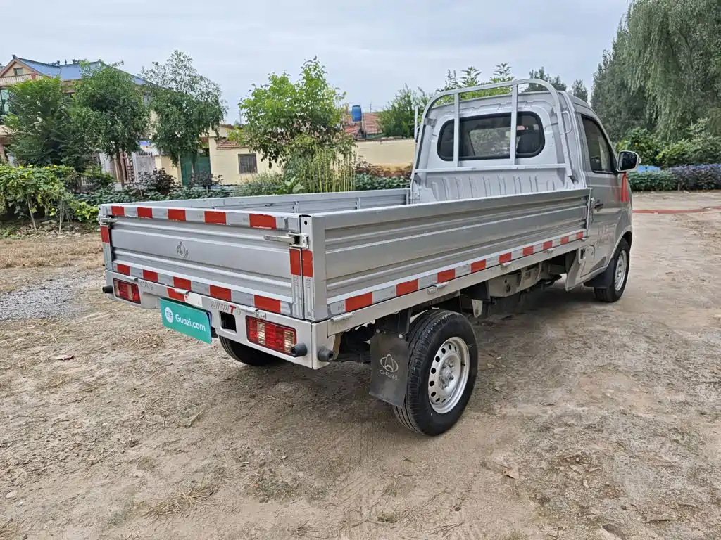 Kuayue Leopard T3 — миниатюра 7