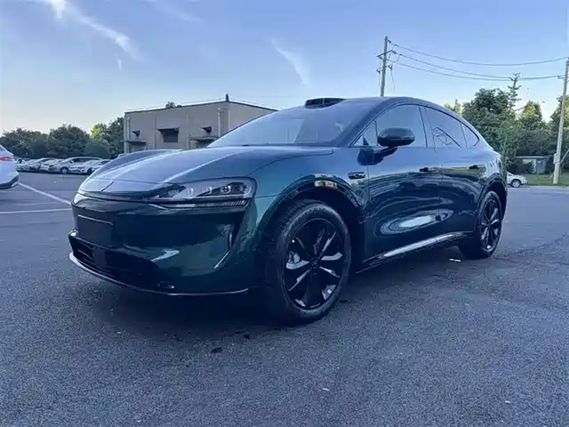 2026 Chery Zhijie