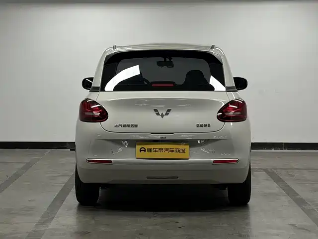 Wuling Binguo 2024 203km