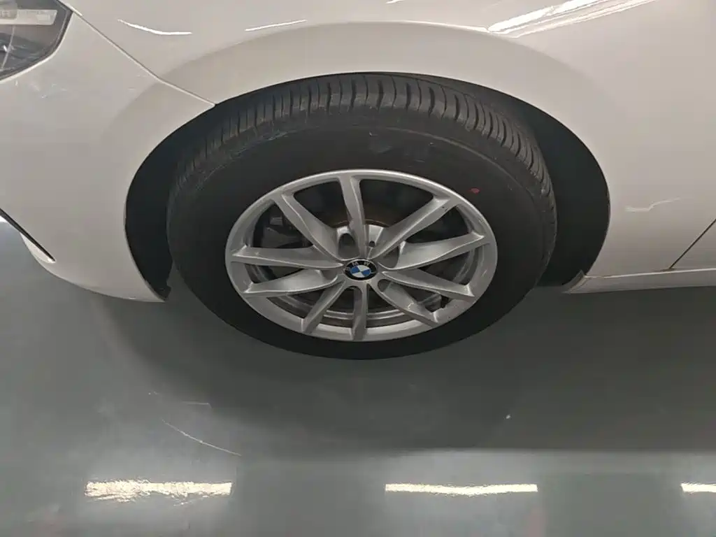 BMW 1 Series — миниатюра 23