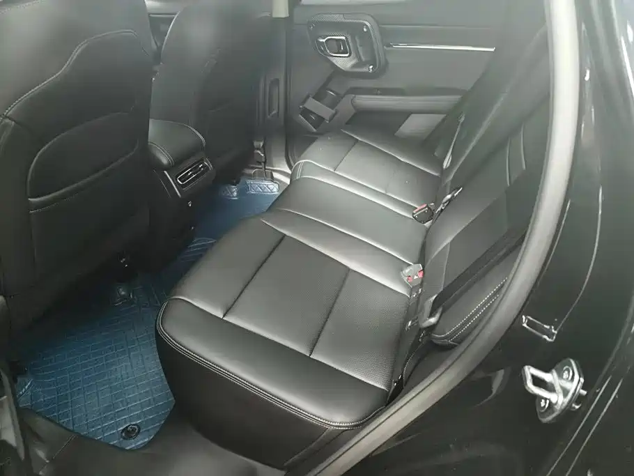 Haval Haval Big Dog PLUS — миниатюра 11