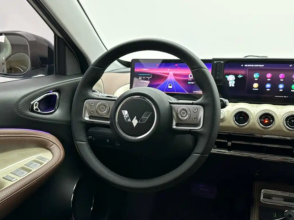 Wuling Bingo — миниатюра 21