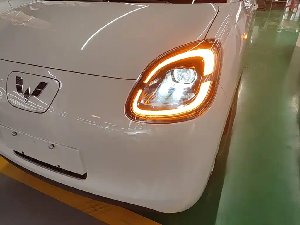 Wuling Mini EV — фотографии объявления, Фото 25