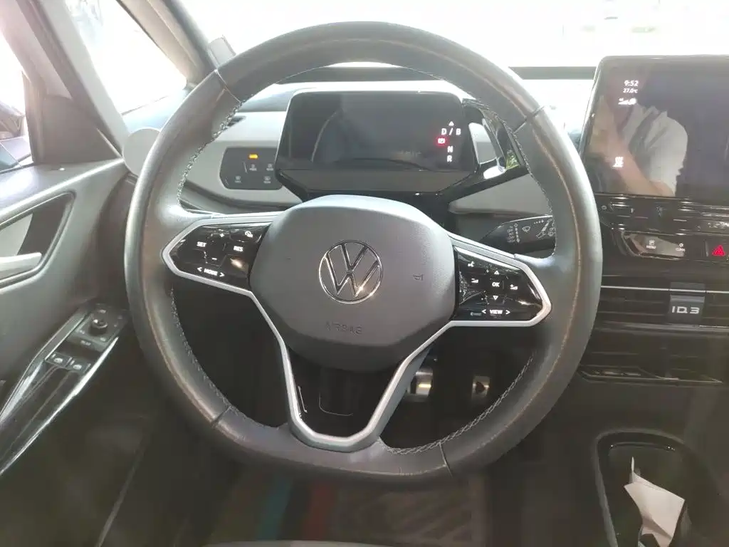 Volkswagen ID.3 — миниатюра 6