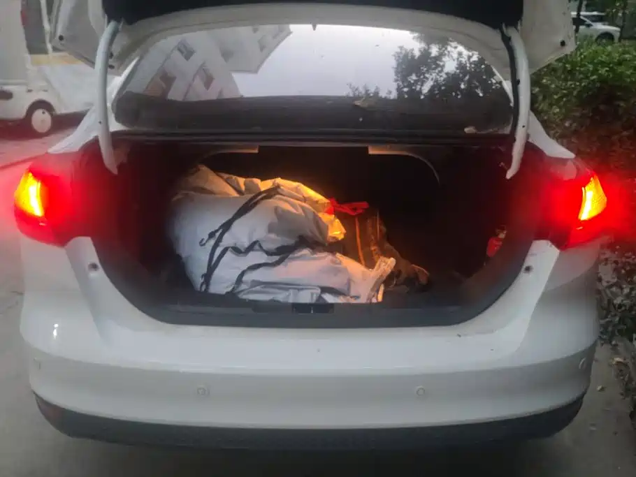 Ford Focus — миниатюра 4