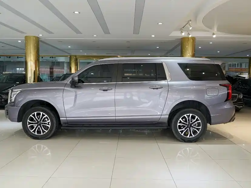 Haval H5 — миниатюра 12