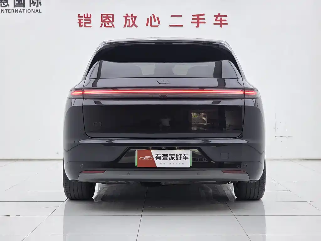 Li Auto L7 2023 Pro