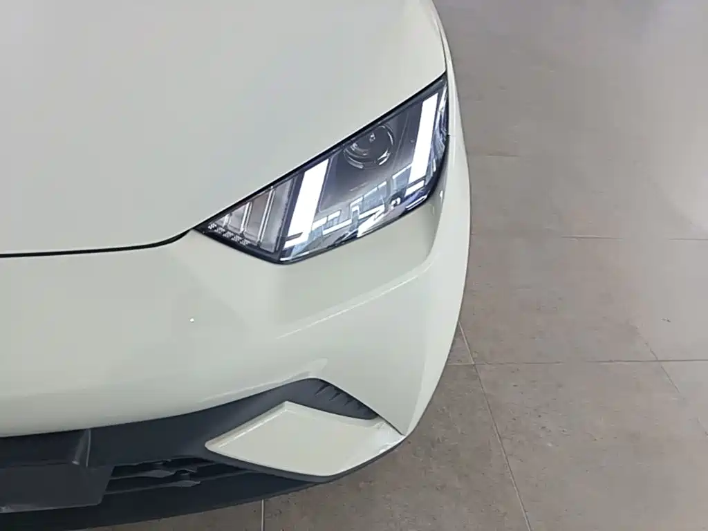 BYD Seagull — миниатюра 24