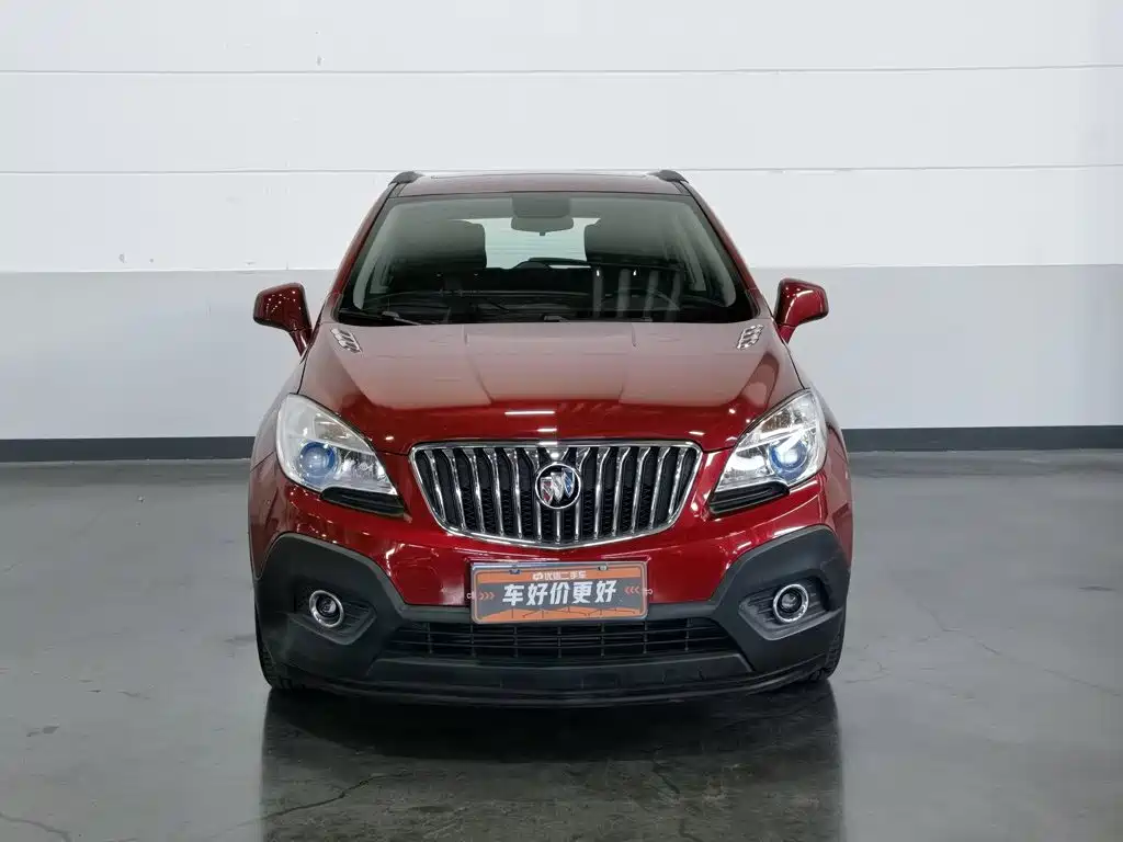 Buick Encore — миниатюра 3