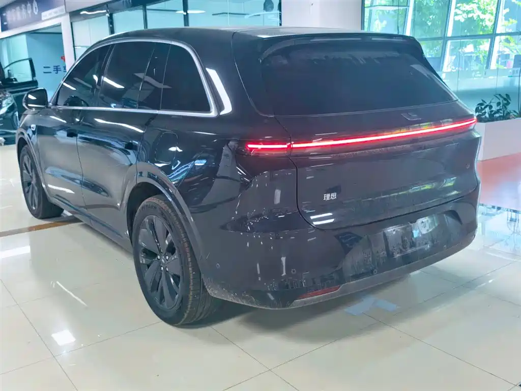 Li Auto L6 2025 Pro