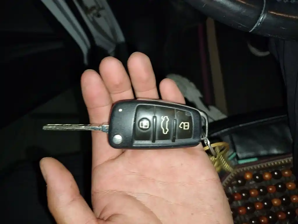 Audi A3 — миниатюра 12