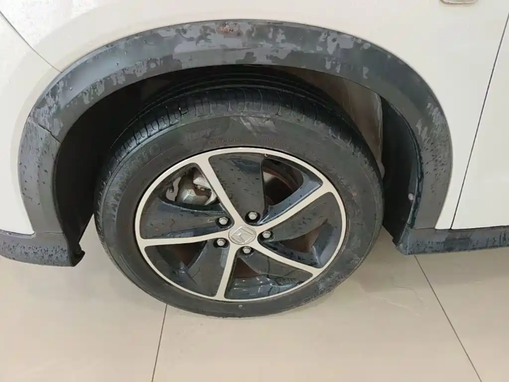 Honda Vezel — миниатюра 23