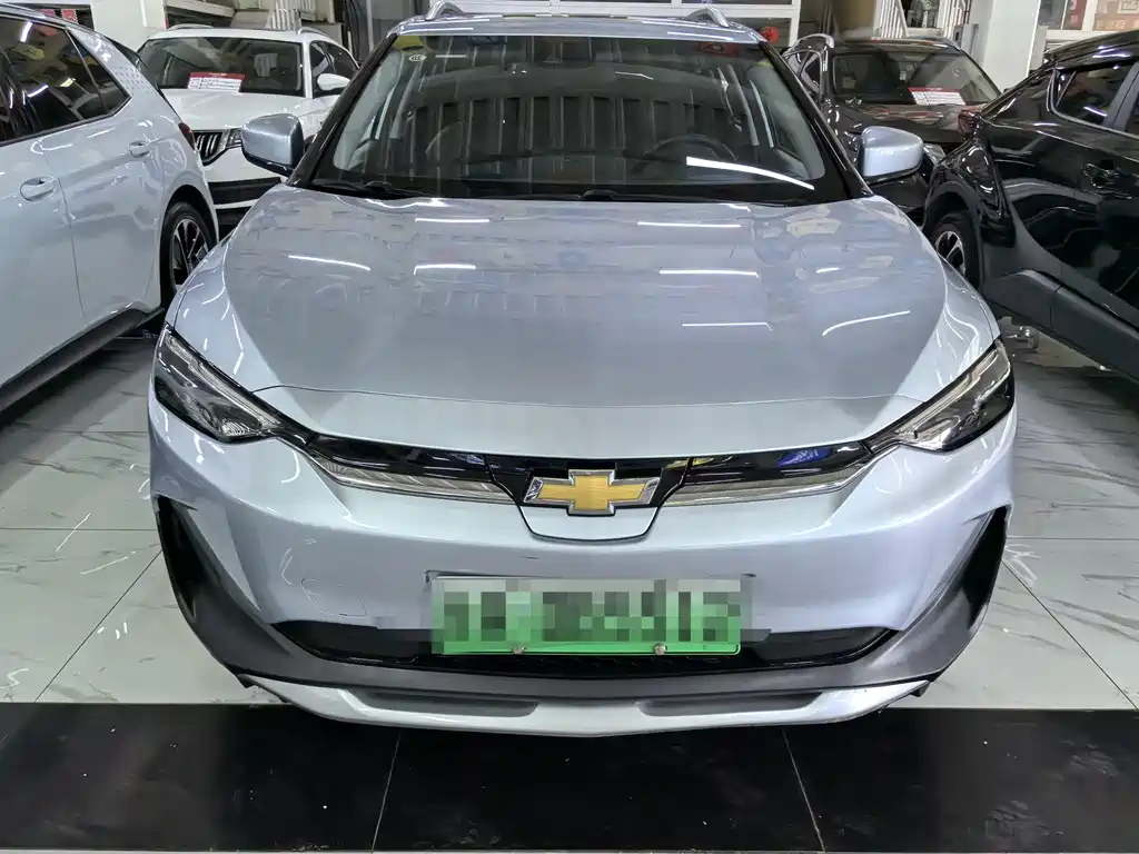 Chevrolet Menlo — миниатюра 2