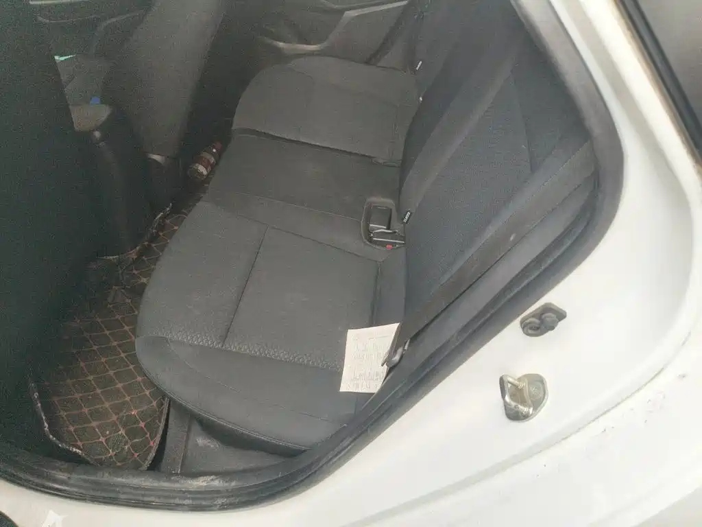 Hyundai Verna — миниатюра 13