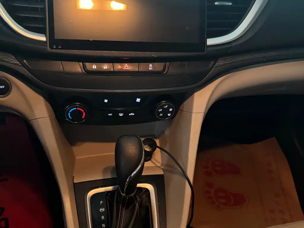 Buick Excelle — миниатюра 5